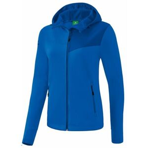 Kapucnis kabát Erima Softshelljacket W kép