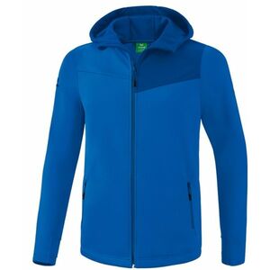 Kapucnis kabát Erima Softshelljacke Performance kép