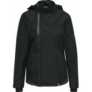 Kapucnis kabát Hummel NORTH SHELL JACKET WOMAN kép