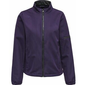 Dzseki Hummel NORTH SOFTSHELL JACKET WOMAN kép
