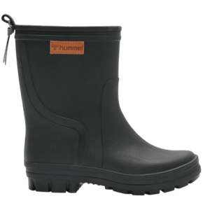 Cipők Hummel THERMO BOOT JR kép