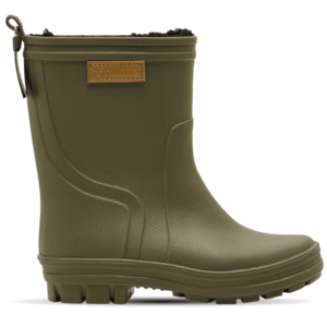 Cipők Hummel THERMO BOOT JR kép