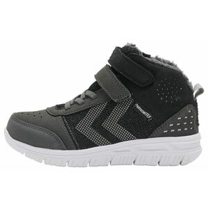 Cipők Hummel CROSSLITE WINTER MID TEX KIDS kép
