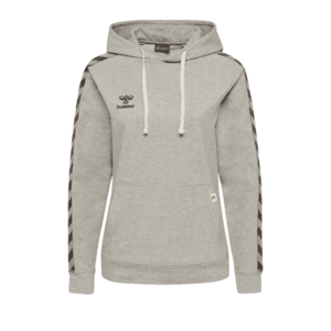 Kapucnis melegítő felsők Hummel MOVE CLASSIC HOODIE WOMAN kép