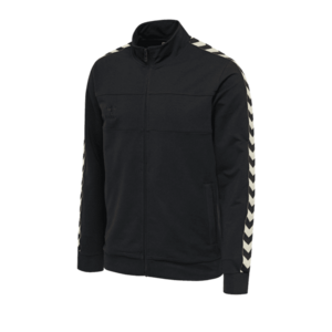 Dzseki Hummel MOVE CLASSIC ZIP JACKET kép
