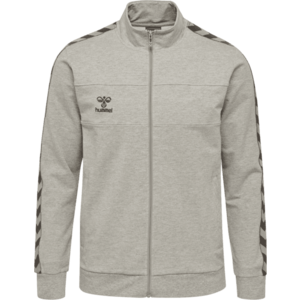 Dzseki Hummel MOVE KIDS CLASSIC ZIP JACKET kép