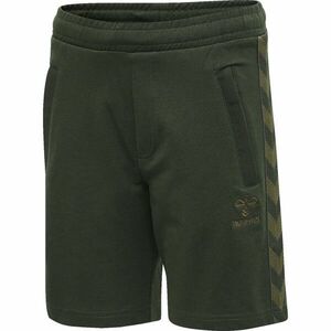 Rövidnadrág Hummel MOVE CLASSIC SHORTS kép