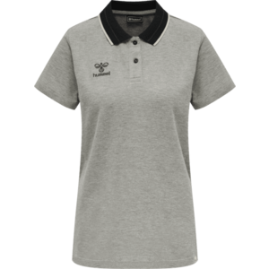 Póló ingek Hummel MOVE POLO WOMAN kép
