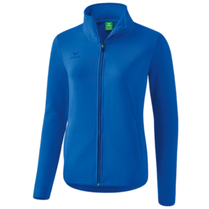 Kapucnis kabát Erima SWEATJACKE W kép