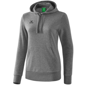 Kapucnis melegítő felsők Erima Hoodie Erima Essentials W kép