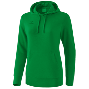 Kapucnis melegítő felsők Erima KAPUZENSWEAT kép