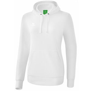 Kapucnis melegítő felsők Erima Hoodie W kép