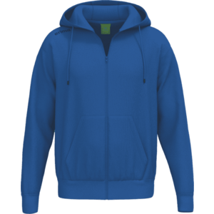 Kapucnis melegítő felsők Erima Erima TS Hooded kép