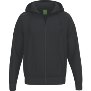 Kapucnis melegítő felsők Erima Erima TS Hooded kép