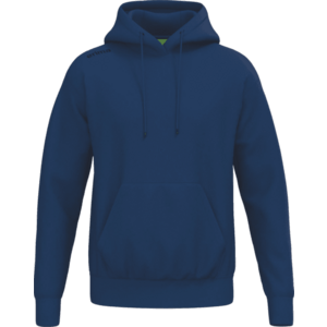 Kapucnis melegítő felsők Erima Erima TS kép