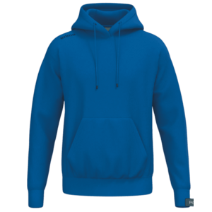 Kapucnis melegítő felsők Erima Erima TS Hoody kép