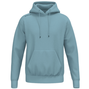 Kapucnis melegítő felsők Erima Erima TS Hoody kép