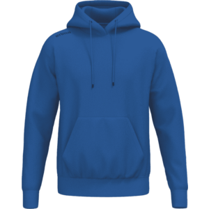 Kapucnis melegítő felsők Erima Erima TS Kids kép