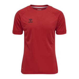 Rövid ujjú póló Hummel LEAD S/S POLY JERSEY kép