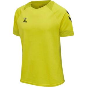 Rövid ujjú póló Hummel LEAD S/S POLY JERSEY kép