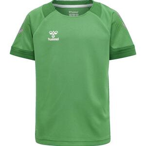 Rövid ujjú póló Hummel LEAD S/S POLY JERSEY kép