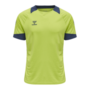 Rövid ujjú póló Hummel LEAD S/S POLY JERSEY kép