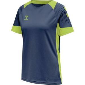 Póló Hummel LEAD S/S POLY JERSEY WOMEN kép
