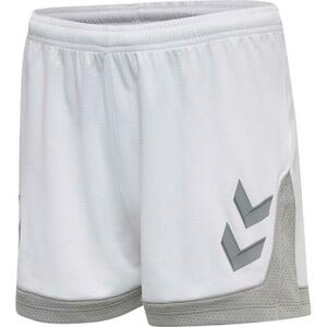 Rövidnadrág Hummel LEAD WOMENS POLY SHORTS kép