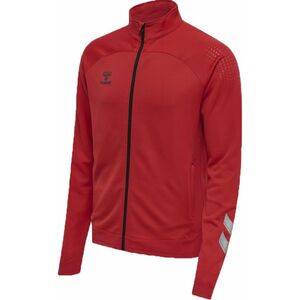 Dzseki Hummel LEAD POLY ZIP JACKET kép
