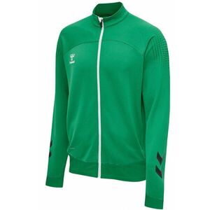Melegítő felsők Hummel LEAD POLY ZIP JACKET KIDS kép