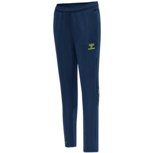 Nadrágok Hummel LEAD FOOTBALL PANTS KIDS kép