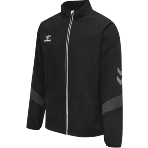 Kapucnis kabát Hummel LEAD TRAINING JACKET kép