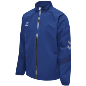 Kapucnis kabát Hummel LEAD TRAINING JACKET kép