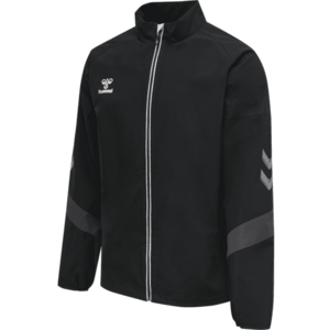 Dzseki Hummel LEAD TRAINING JACKET KIDS kép