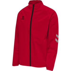 Dzseki Hummel LEAD TRAINING JACKET KIDS kép