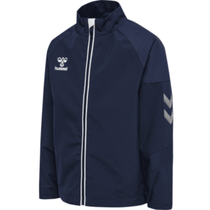 Dzseki Hummel LEAD TRAINING JACKET KIDS kép