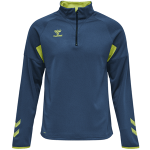 Dzseki Hummel LEAD PRO HALF ZIP kép