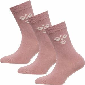 Zoknik Hummel SUTTON 3-PACK SOCK kép