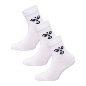 Zoknik Hummel SUTTON 3-PACK SOCK kép