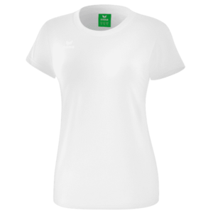 Rövid ujjú póló Erima STYLE T-SHIRT W kép