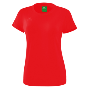 Rövid ujjú póló Erima STYLE T-SHIRT W kép