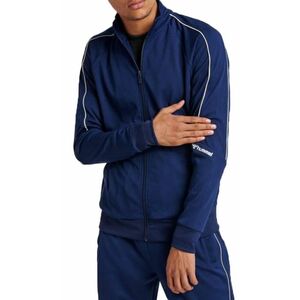 Dzseki Hummel AMOS ZIP JACKET kép