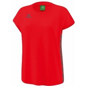 Rövid ujjú póló Erima Essential Team T-Shirt Damen kép