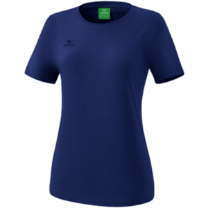 Rövid ujjú póló Erima Erima Teamsport T-Shirt Women kép