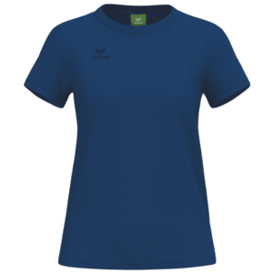 Rövid ujjú póló Erima Erima CMPT T-Shirt Women kép