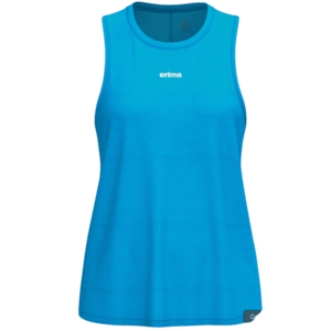 Atléta trikó Erima Erima TS Function Tanktop Women kép