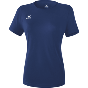 Rövid ujjú póló Erima Erima Funktions Teamsport T-Shirt Women kép
