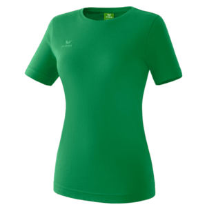 Rövid ujjú póló Erima Teamsport T-Shirt Women kép