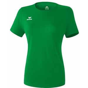 Rövid ujjú póló Erima erima teamsport t-shirt function kép
