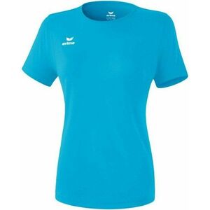 Rövid ujjú póló Erima erima teamsport t-shirt function kép
